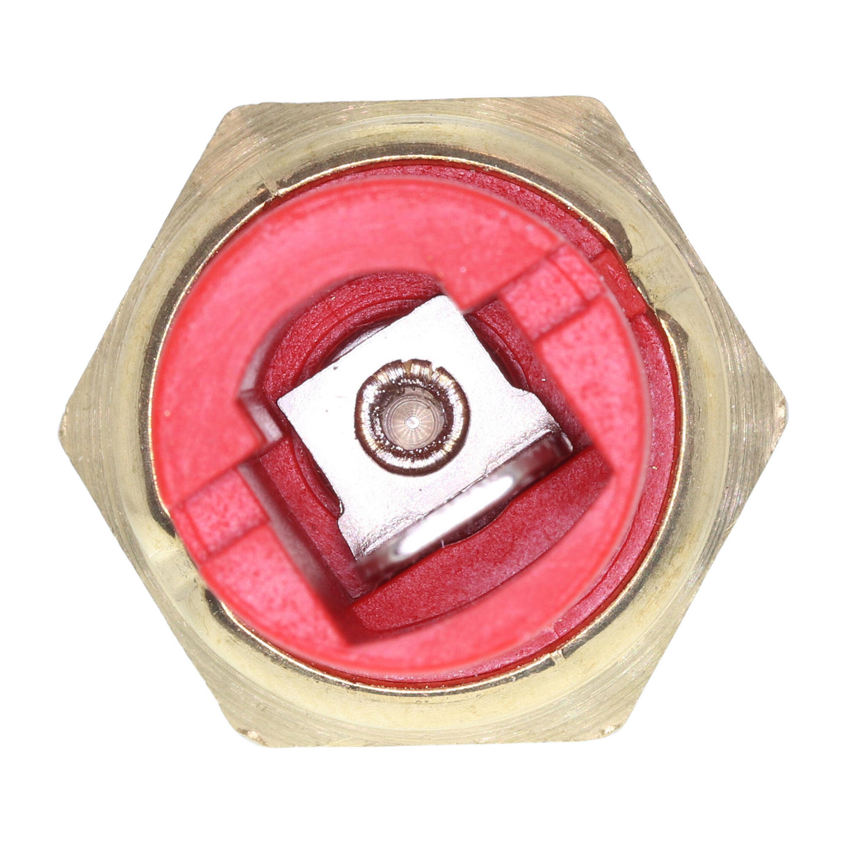 FIAT coolant temperature sensor - VEMO V24-72-0078