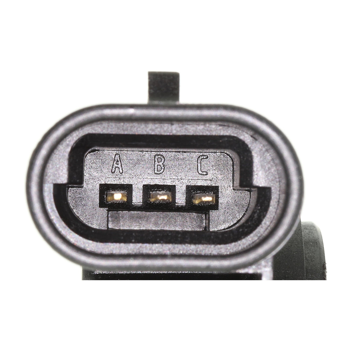 FIAT Sensor, throttle position - VEMO V24-72-0102