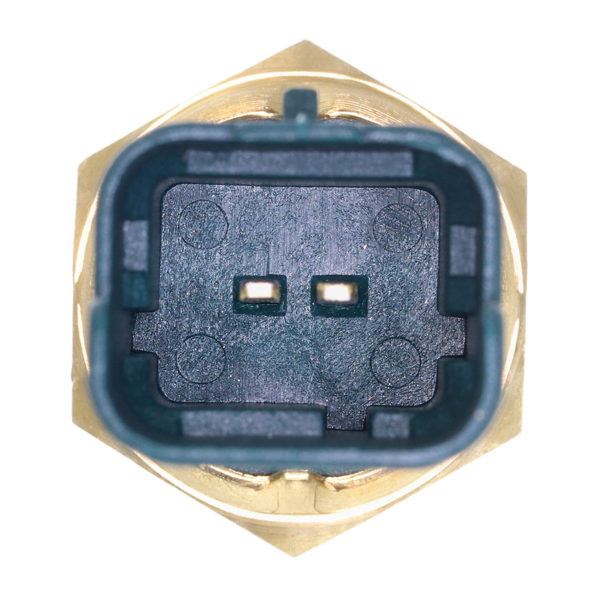 FIAT Sensor, coolant temperature - VEMO V24-72-0103