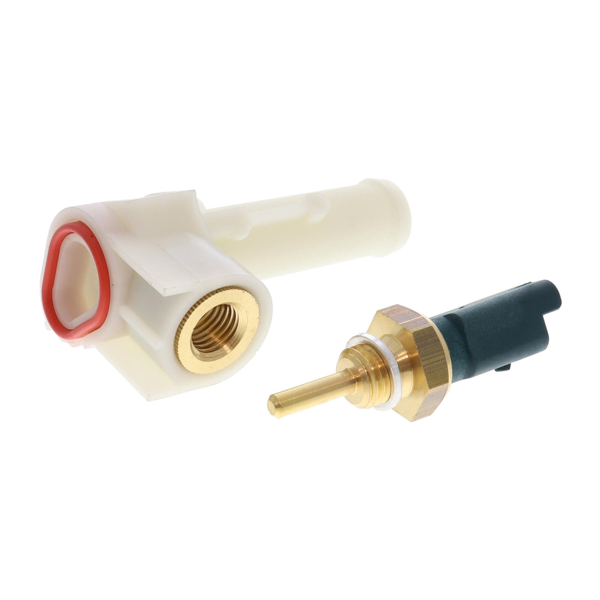 FIAT Sensor, coolant temperature - VEMO V24-72-0103