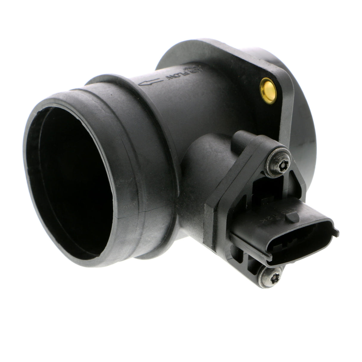 FIAT Mass Air Flow Sensor - VEMO V24-72-0108