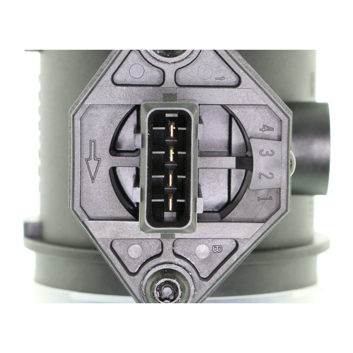 ALFA ROMEO Mass Air Flow Sensor - VEMO V24-72-0109