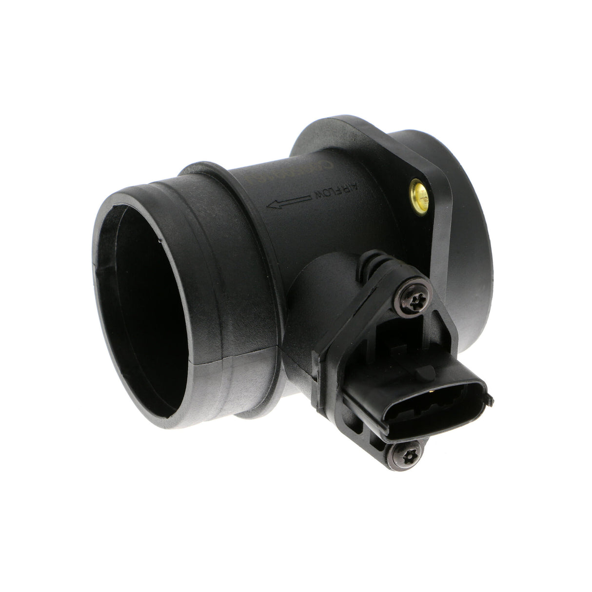 FIAT Mass Air Flow Sensor - VEMO V24-72-0110