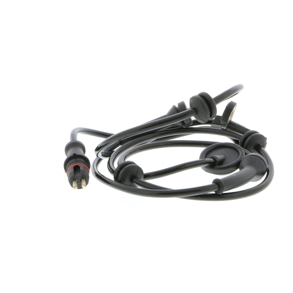 FIAT Sensor, wheel speed - VEMO V24-72-0120