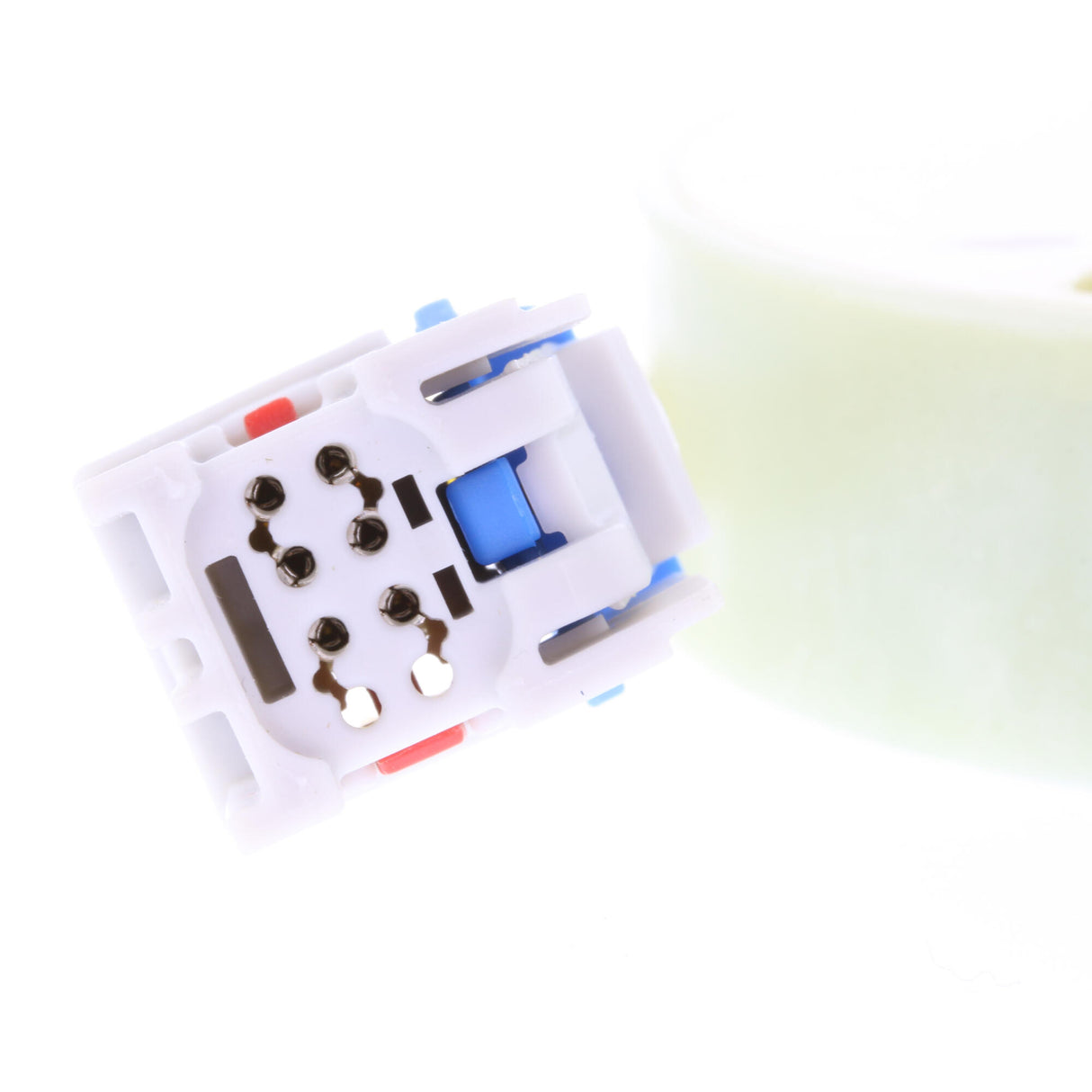 FIAT Steering Angle Sensor - VEMO V24-72-0121