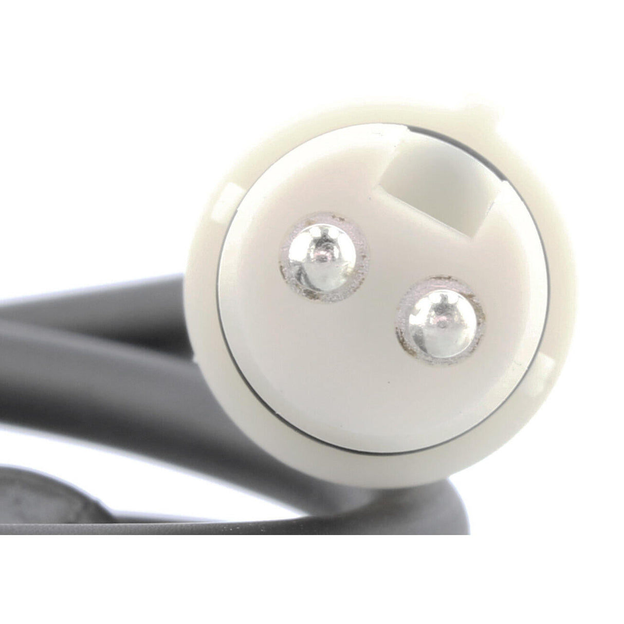 FIAT Sensor, wheel speed - VEMO V24-72-0129