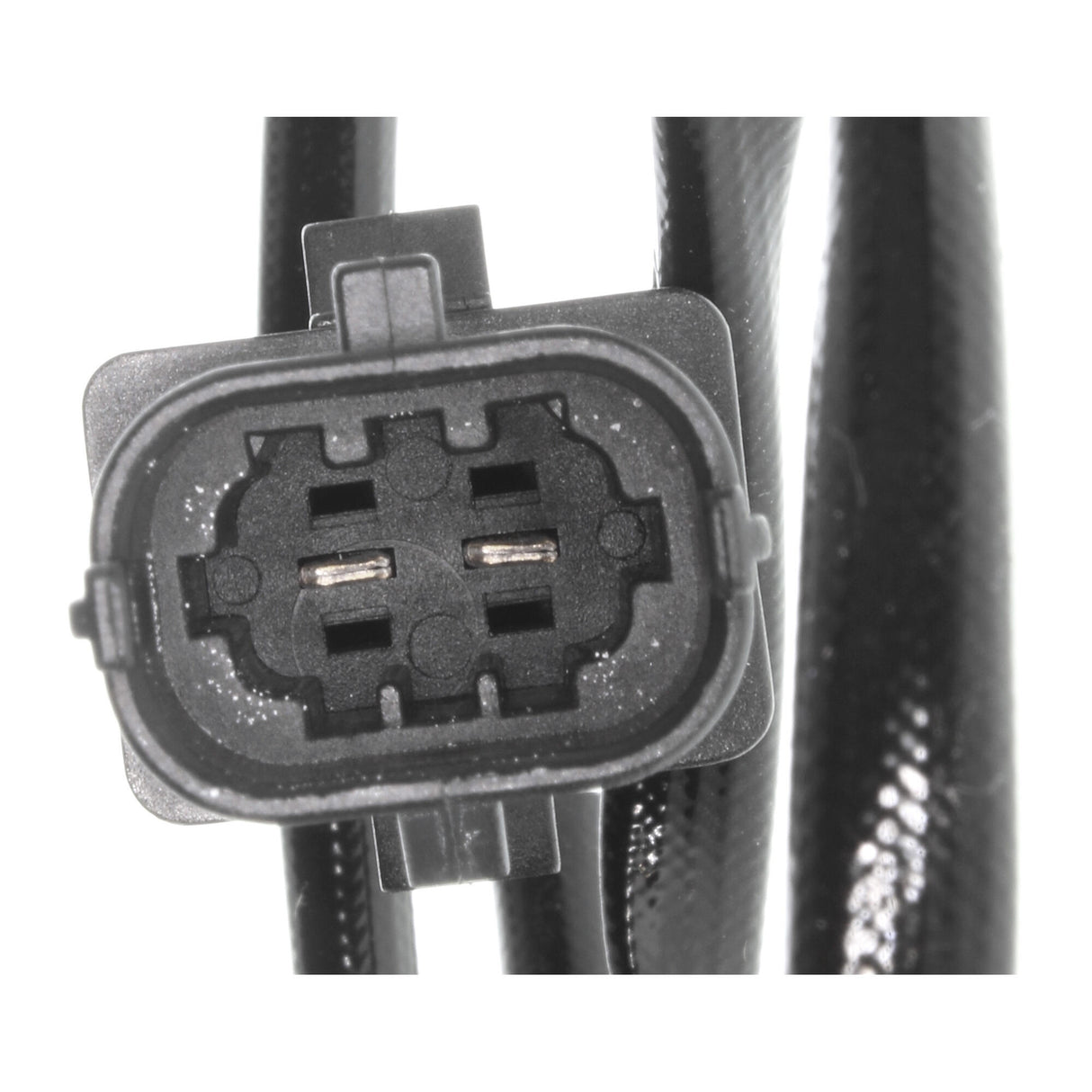 FIAT Sensor, exhaust gas temperature - VEMO V24-72-0143