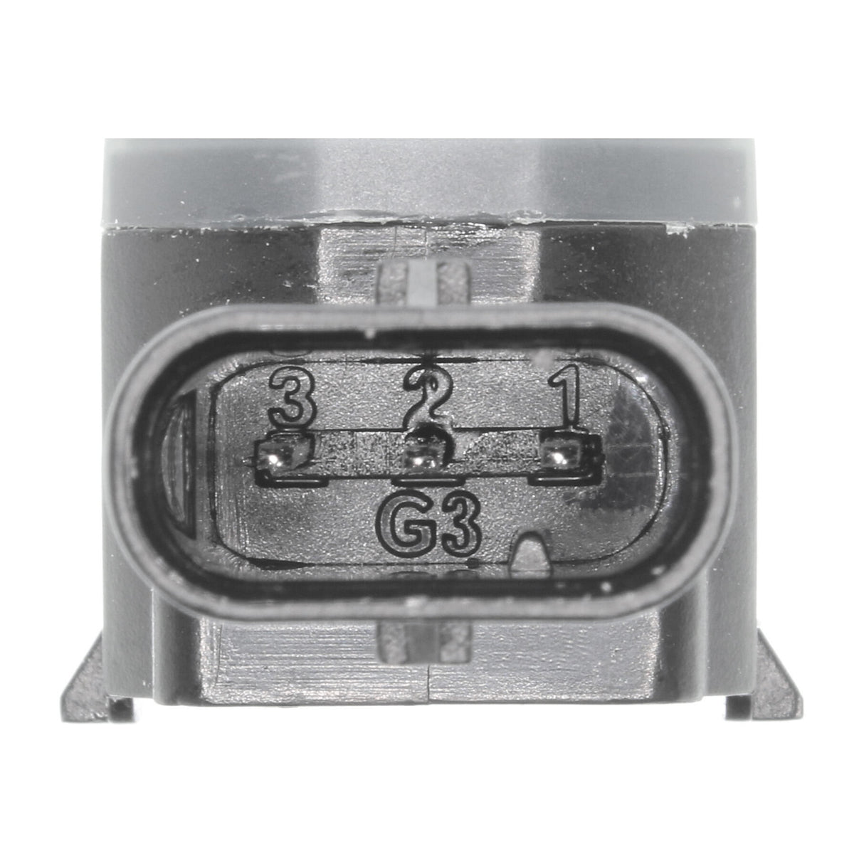 ALFA ROMEO Sensor, park distance control - VEMO V24-72-0147