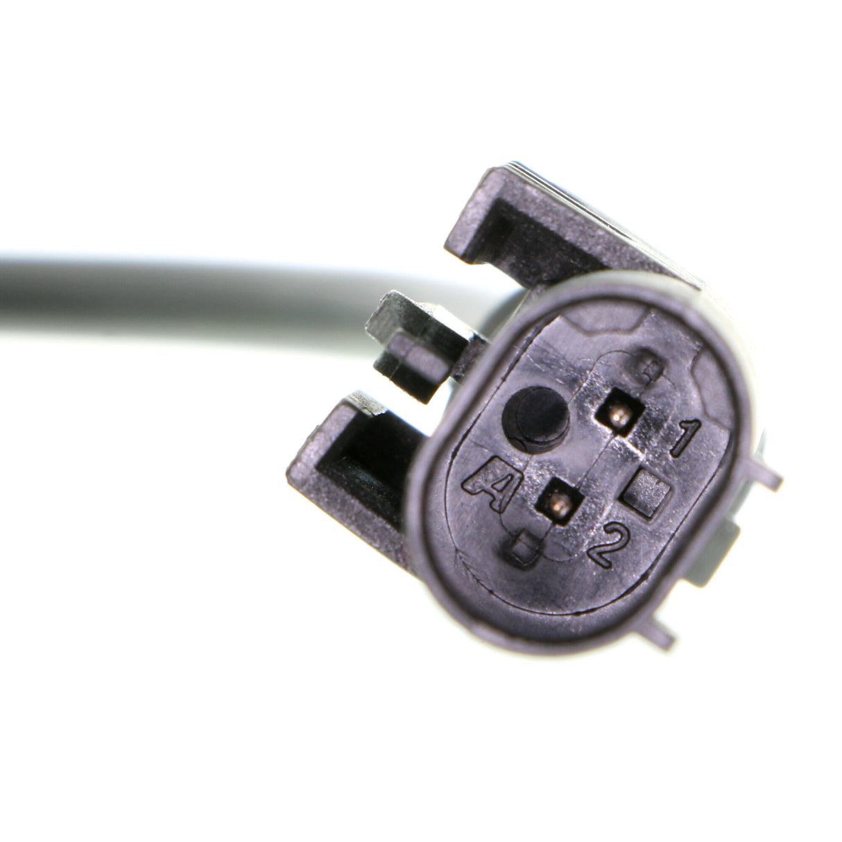 FIAT Sensor, wheel speed - VEMO V24-72-0149