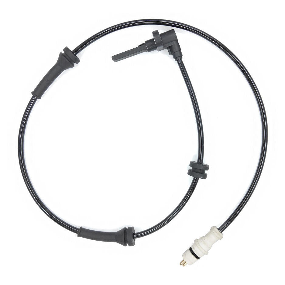 FIAT Sensor, wheel speed - VEMO V24-72-0153