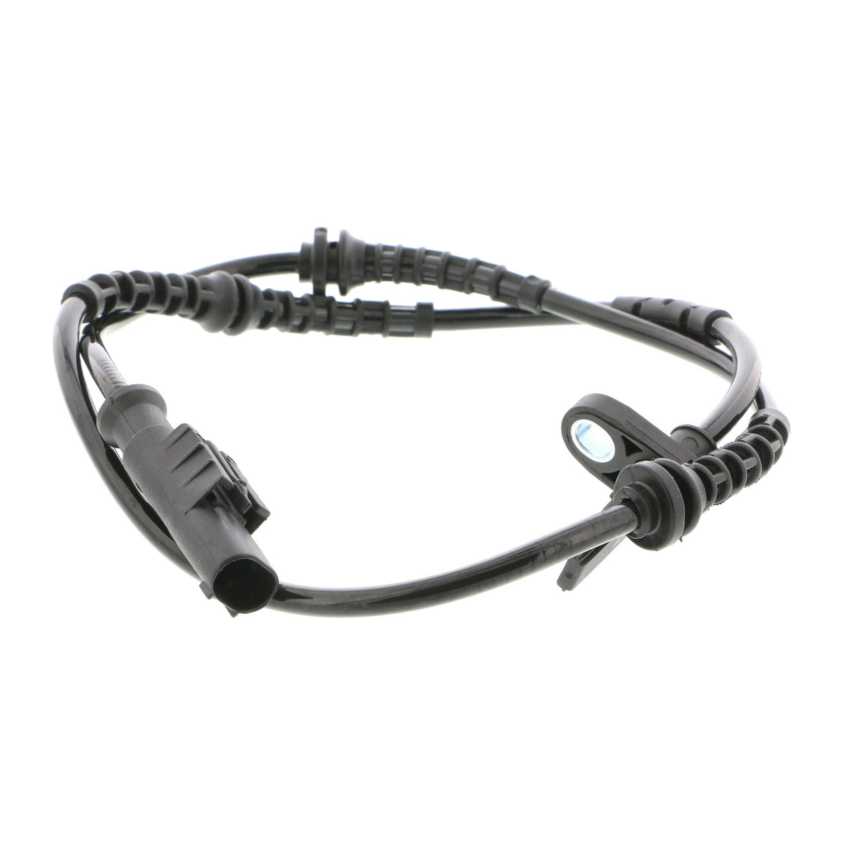 FIAT Sensor, wheel speed - VEMO V24-72-0154