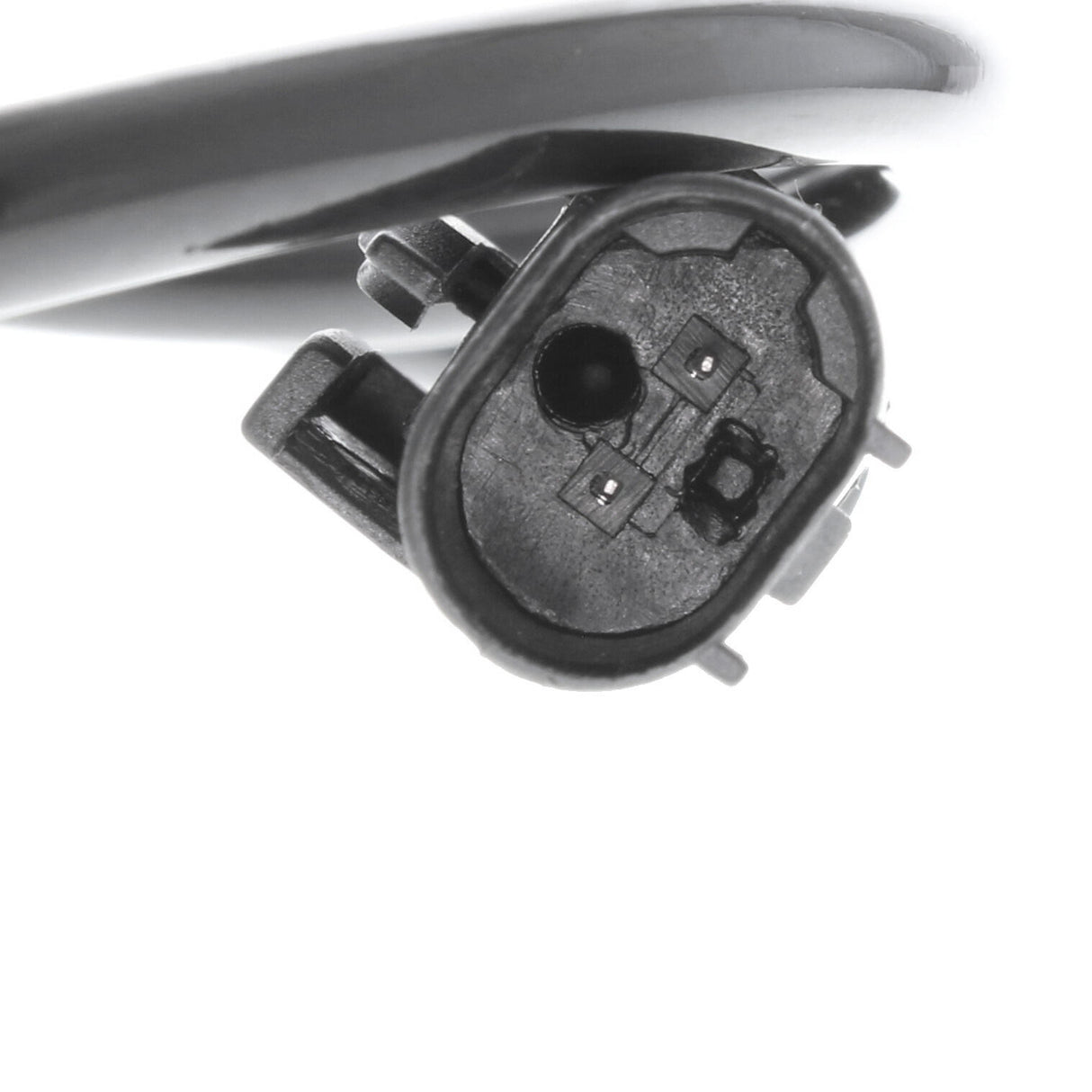 FIAT Sensor, wheel speed - VEMO V24-72-0158