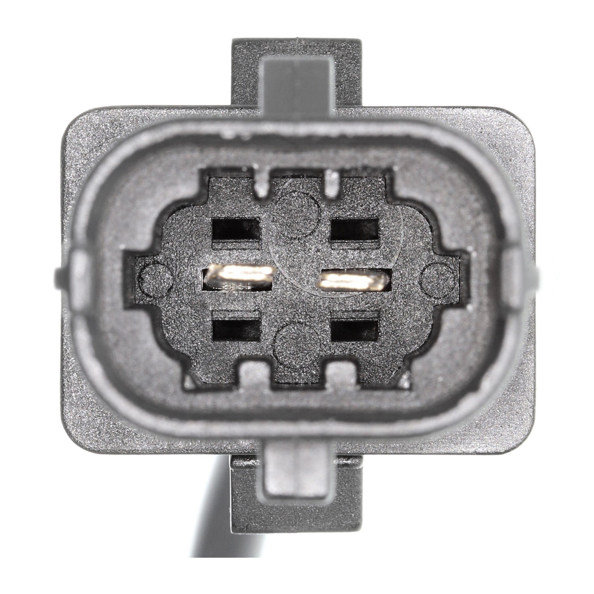 ALFA ROMEO Sensor, exhaust gas temperature - VEMO V24-72-0162