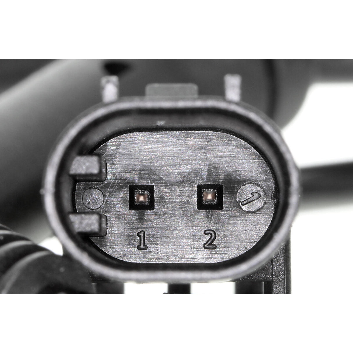 FIAT Sensor, wheel speed - VEMO V24-72-0164