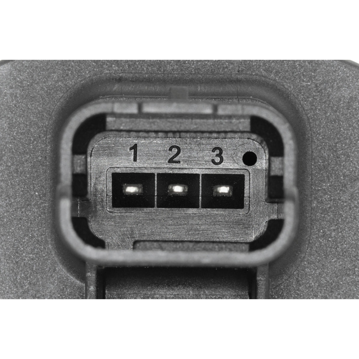 FIAT Sensor, exhaust gas temperature - VEMO V24-72-0171