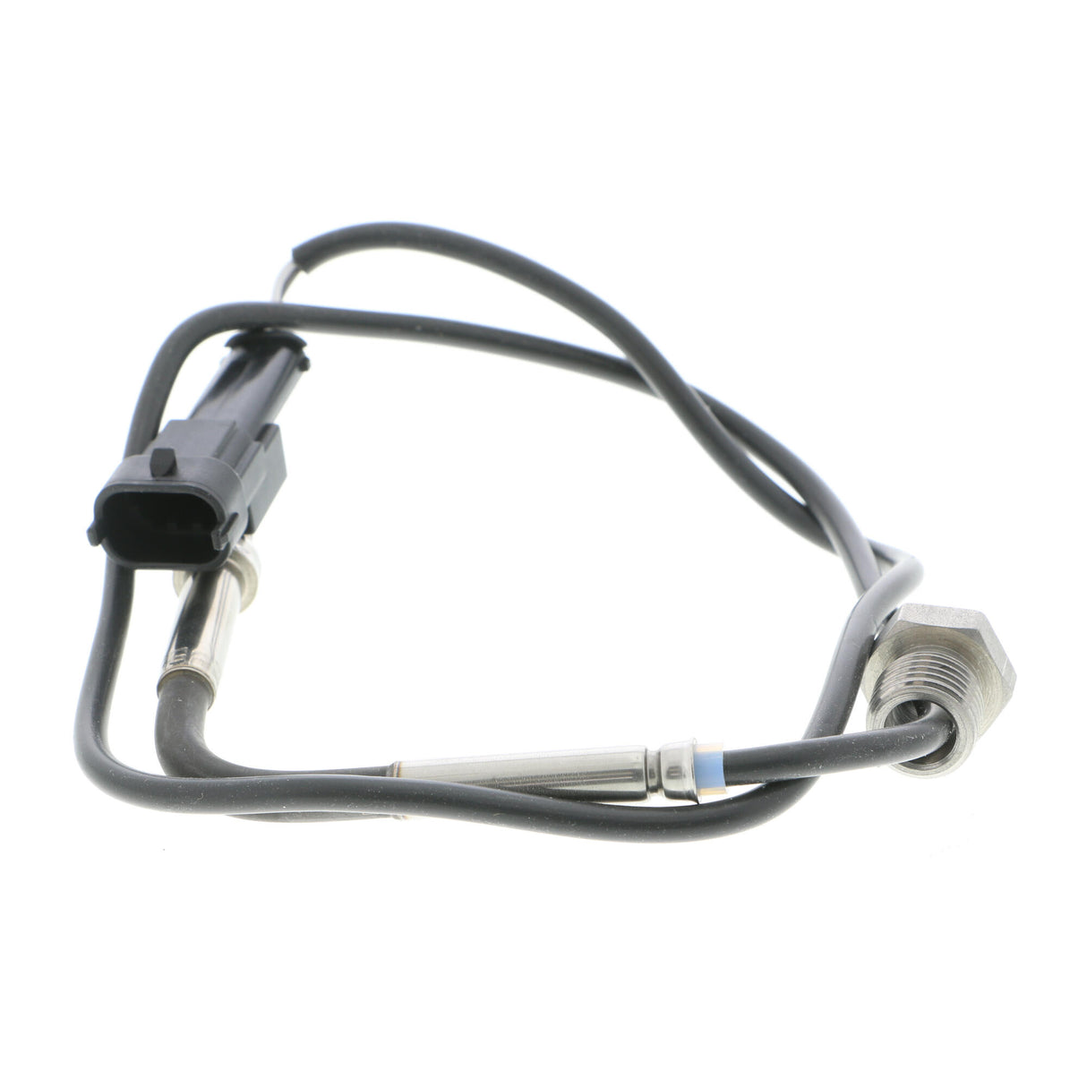 FIAT Sensor, exhaust gas temperature - VEMO V24-72-0172