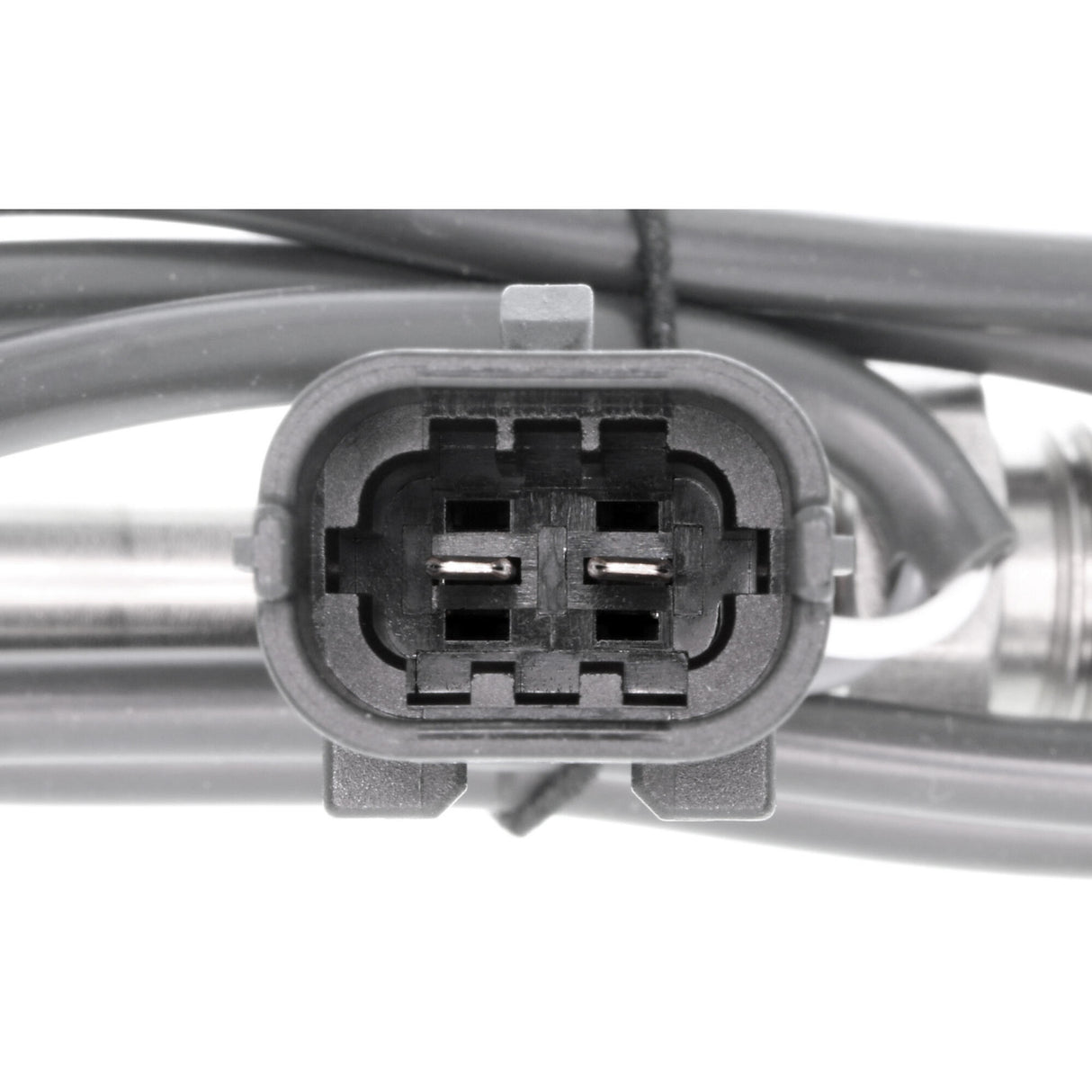 FIAT Sensor, exhaust gas temperature - VEMO V24-72-0173