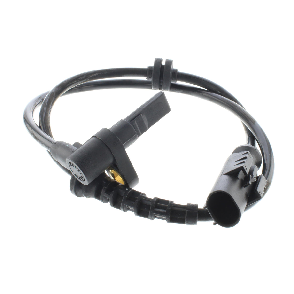 FIAT Sensor, wheel speed - VEMO V24-72-0176