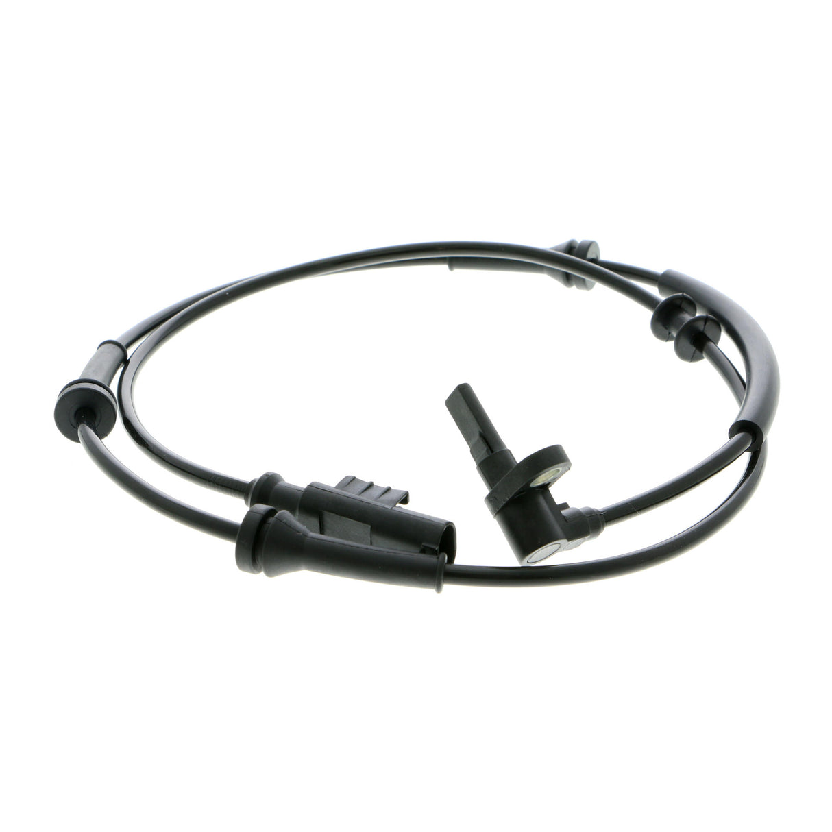 FIAT Sensor, wheel speed - VEMO V24-72-0180