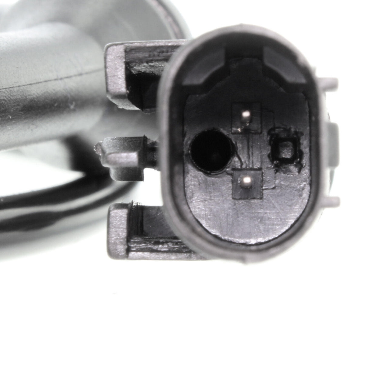 FIAT Sensor, wheel speed - VEMO V24-72-0180