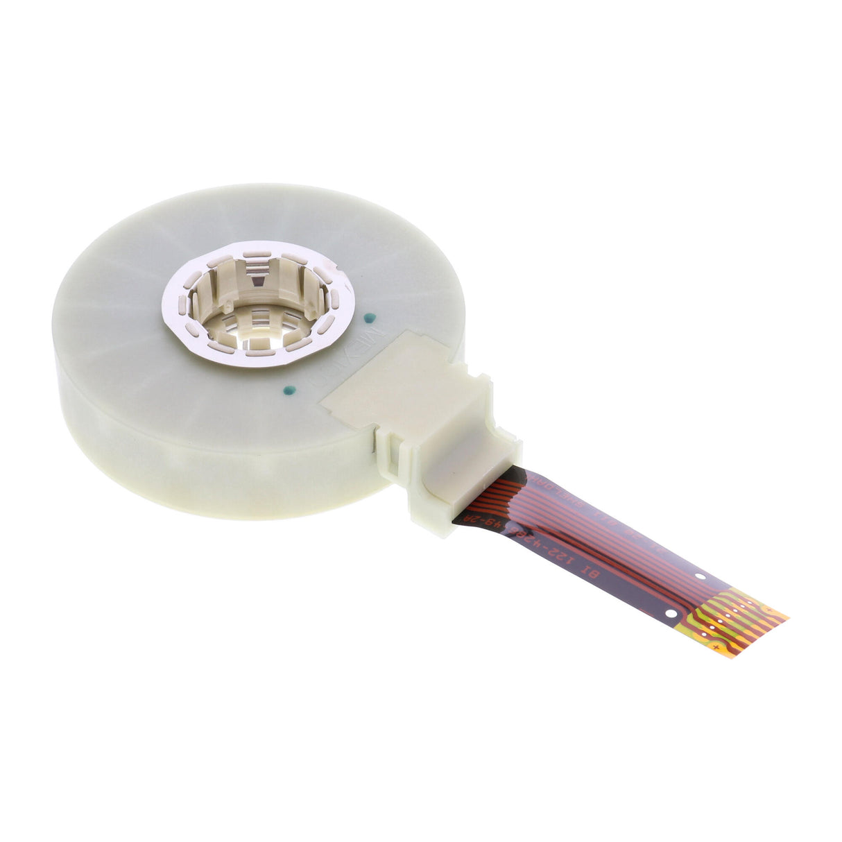 FIAT Steering Angle Sensor - VEMO V24-72-0182