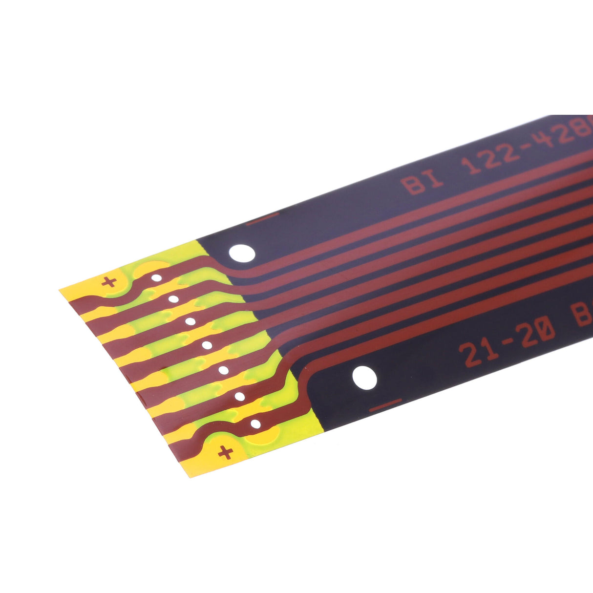 FIAT Steering Angle Sensor - VEMO V24-72-0182