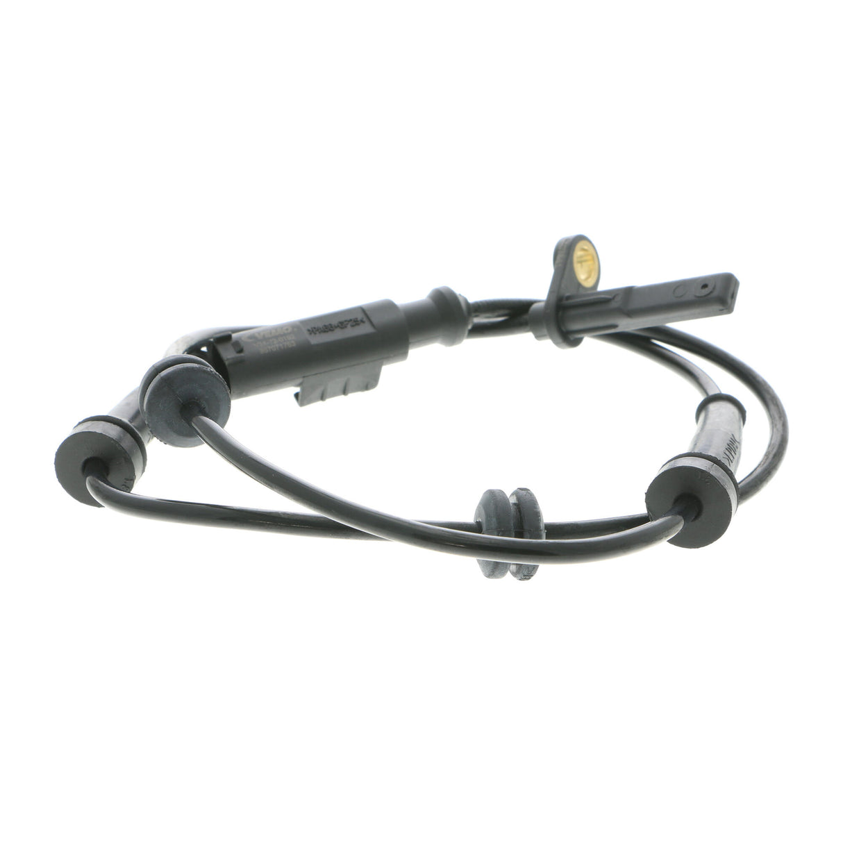 FIAT Sensor, wheel speed - VEMO V24-72-0192