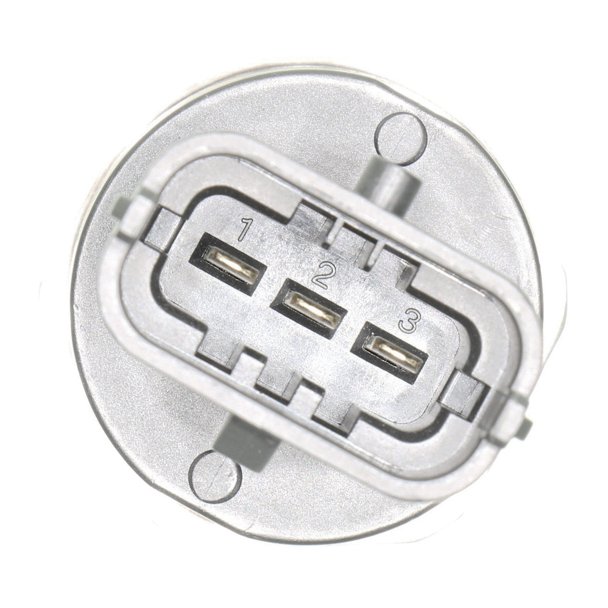 FIAT Sensor, fuel pressure - VEMO V24-72-0194-1