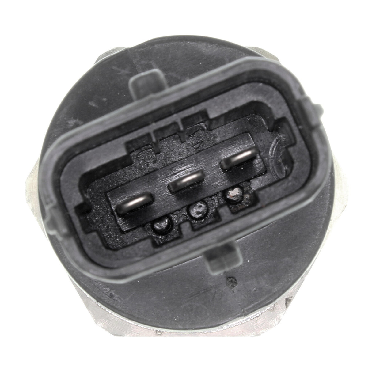 FIAT Sensor, fuel pressure - VEMO V24-72-0199