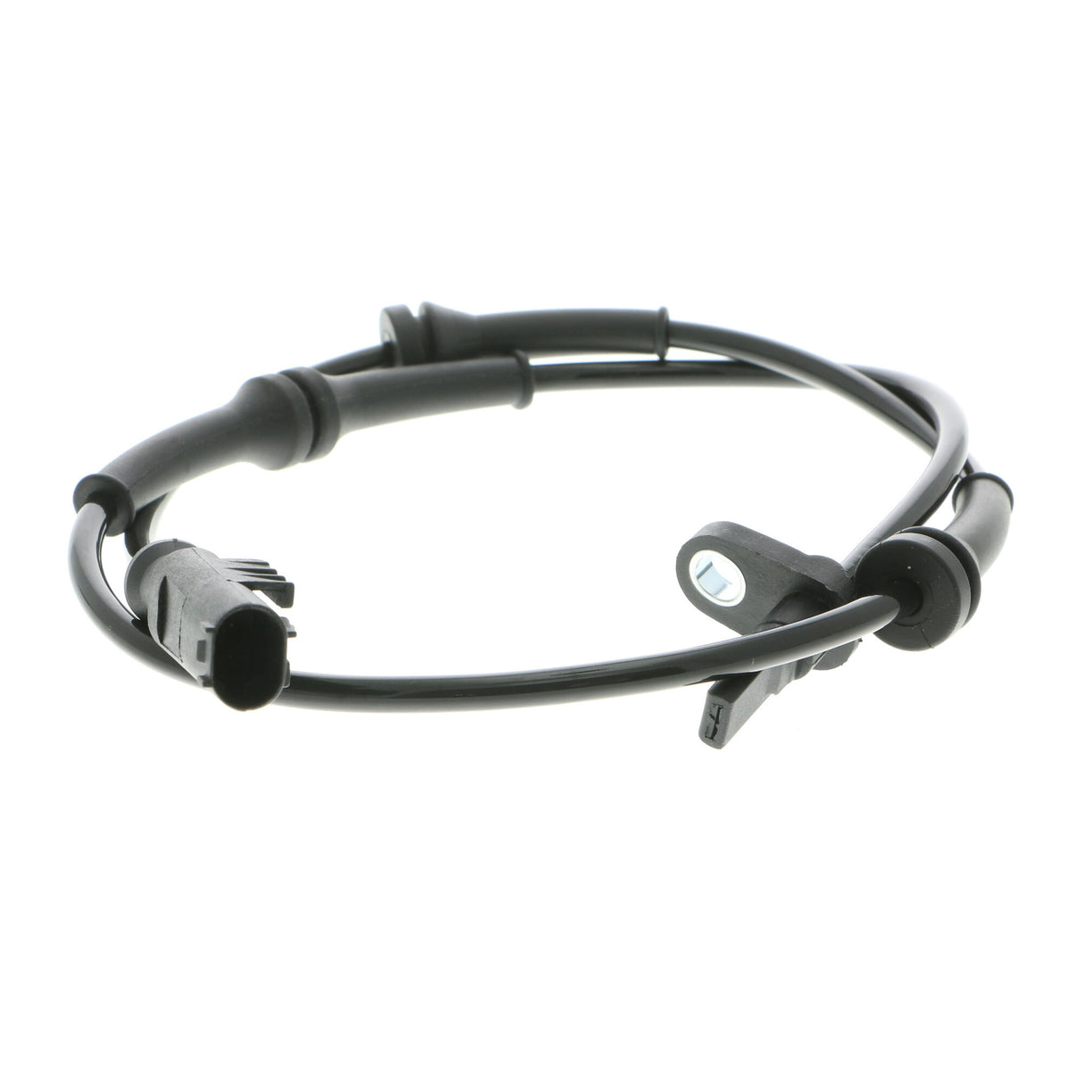 FIAT Sensor, wheel speed - VEMO V24-72-0201