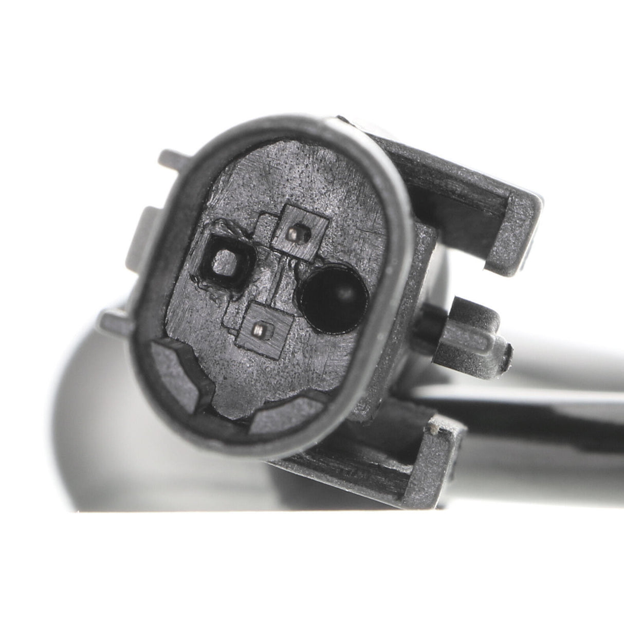 FIAT Sensor, wheel speed - VEMO V24-72-0201