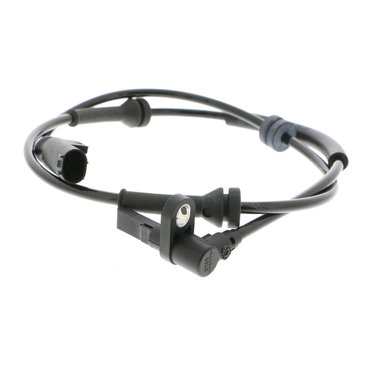 FIAT Sensor, wheel speed - VEMO V24-72-0208