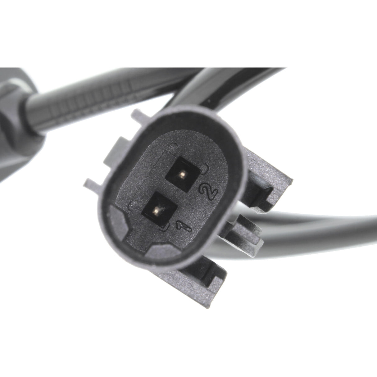 FIAT Sensor, wheel speed - VEMO V24-72-0212