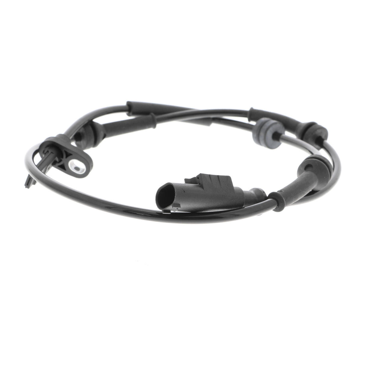 FIAT Sensor, wheel speed - VEMO V24-72-0212