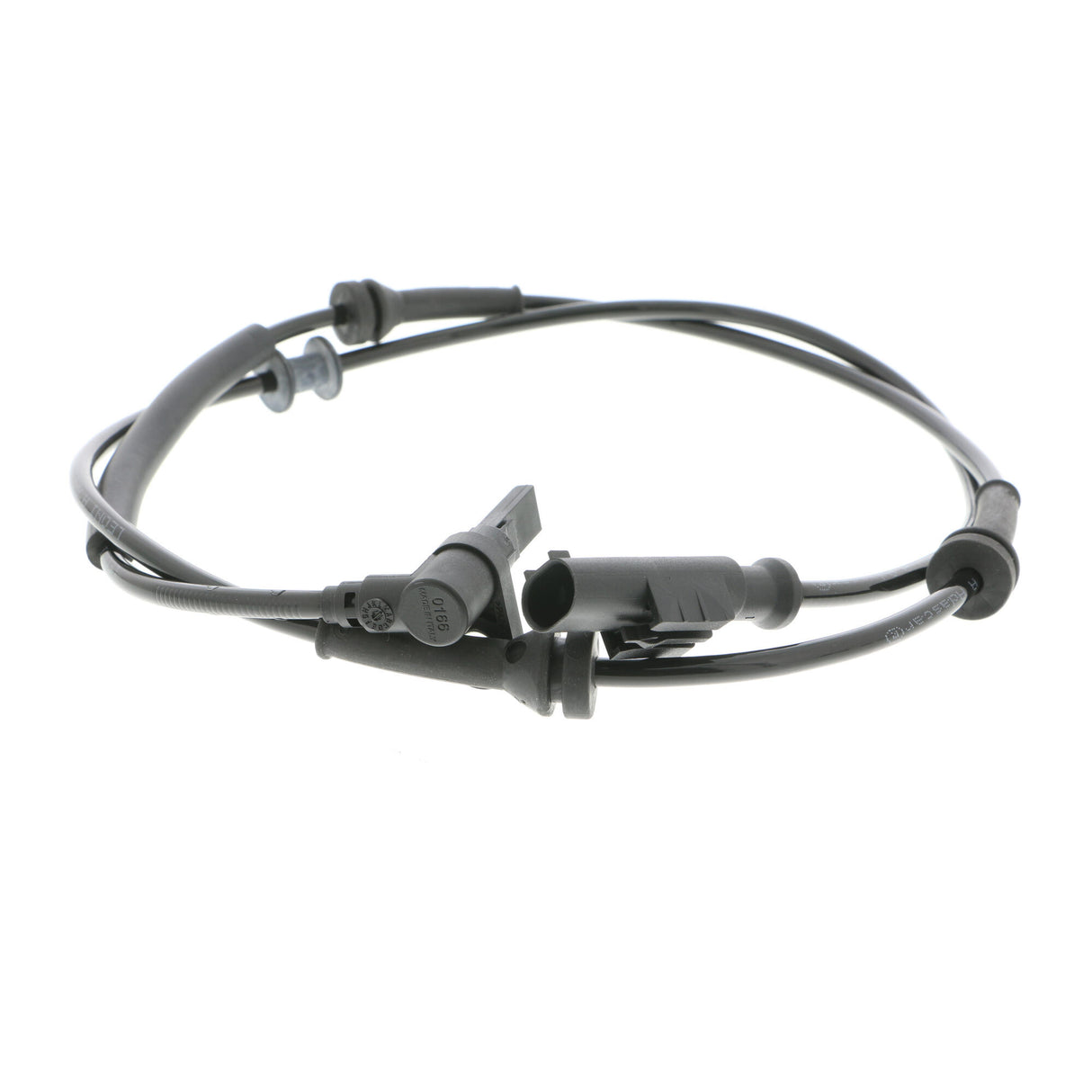 FIAT Sensor, wheel speed - VEMO V24-72-0213