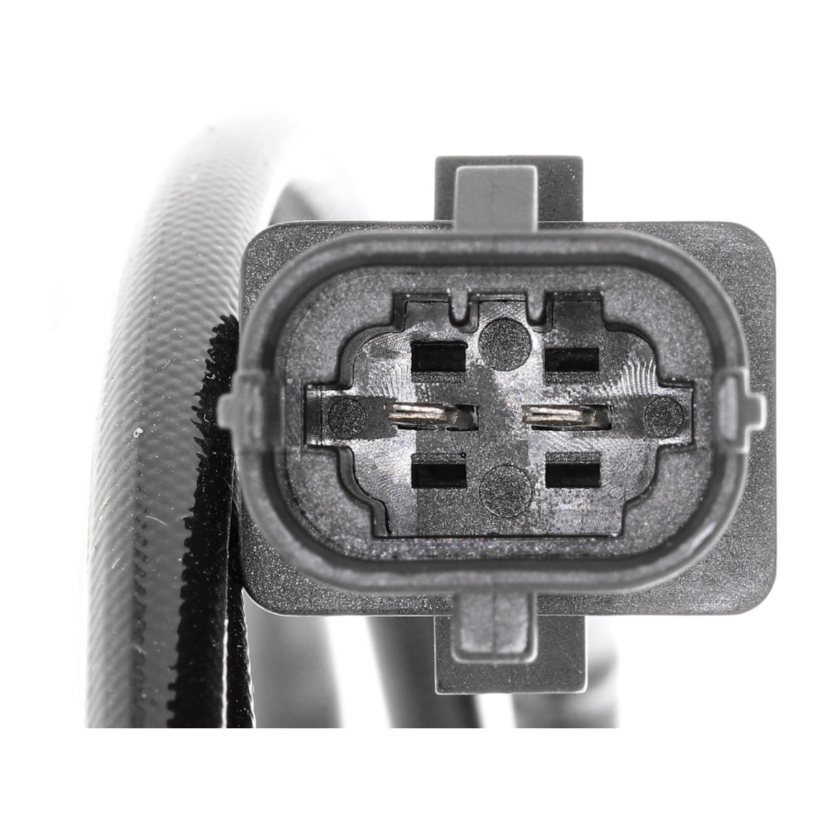 FIAT Sensor, exhaust gas temperature - VEMO V24-72-0216