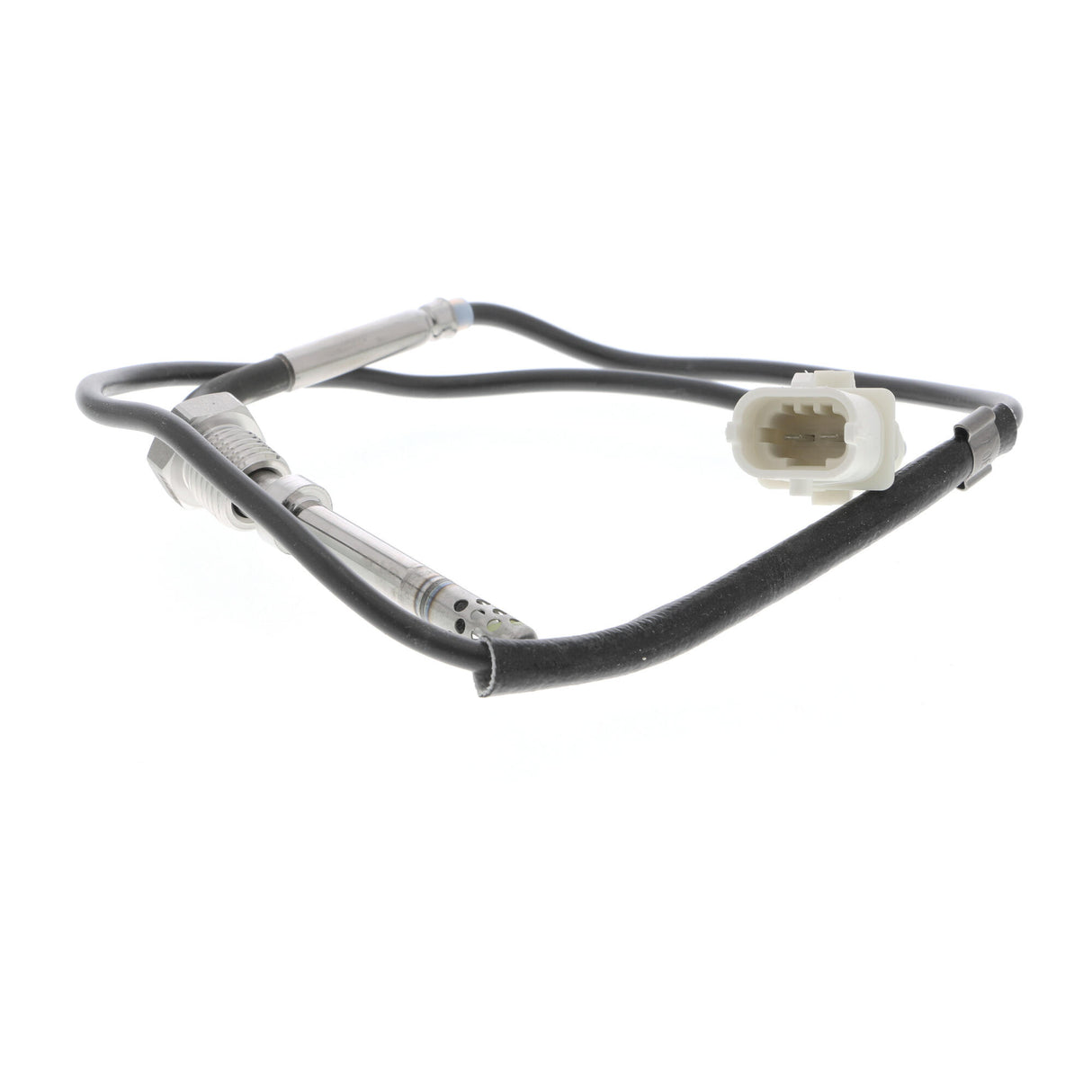 FIAT Sensor, exhaust gas temperature - VEMO V24-72-0217