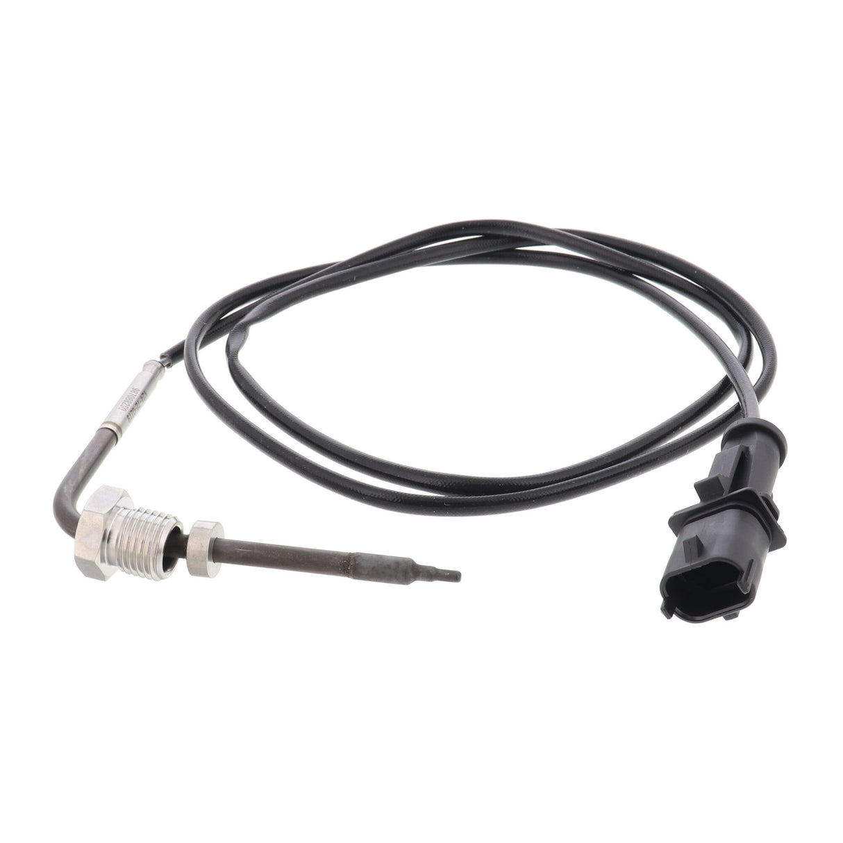 FIAT Sensor, exhaust gas temperature - VEMO V24-72-0219