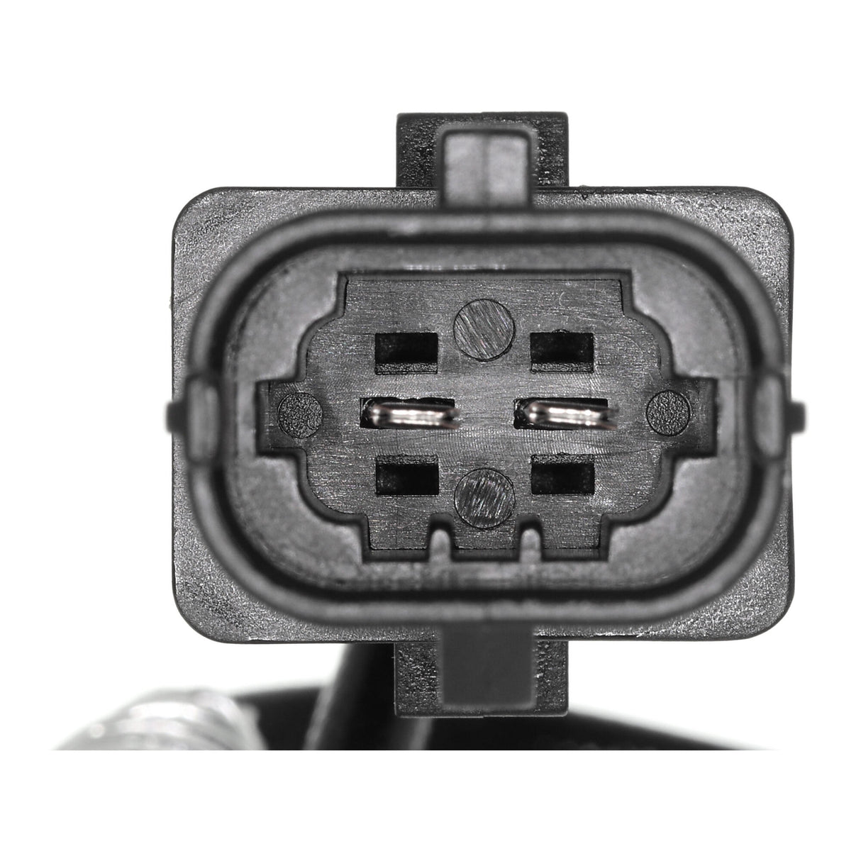 FIAT Sensor, exhaust gas temperature - VEMO V24-72-0220