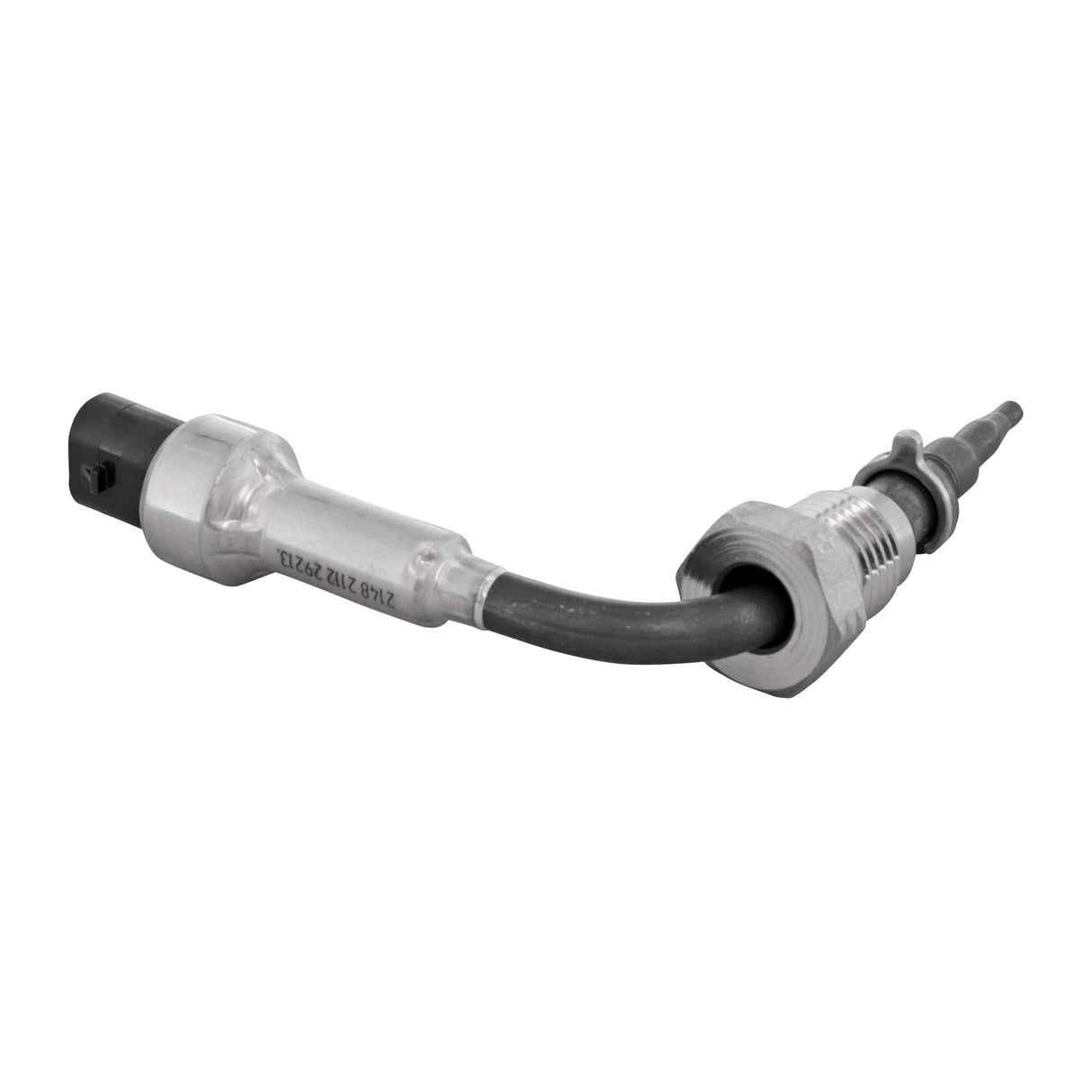FIAT Sensor, exhaust gas temperature - VEMO V24-72-0226