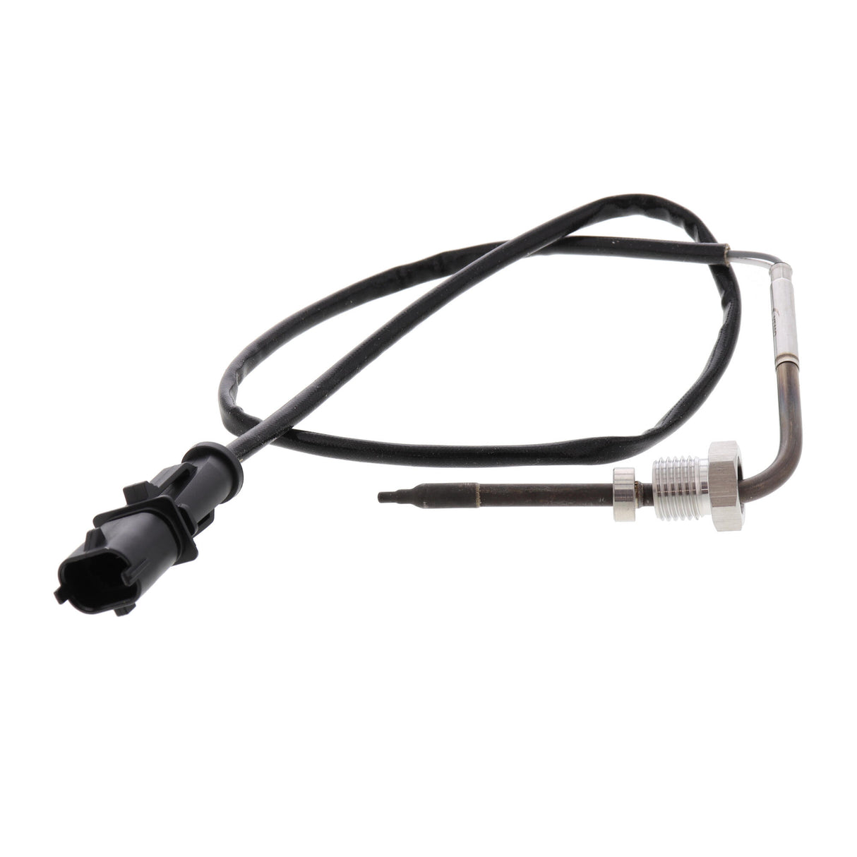 FIAT Sensor, exhaust gas temperature - VEMO V24-72-0229