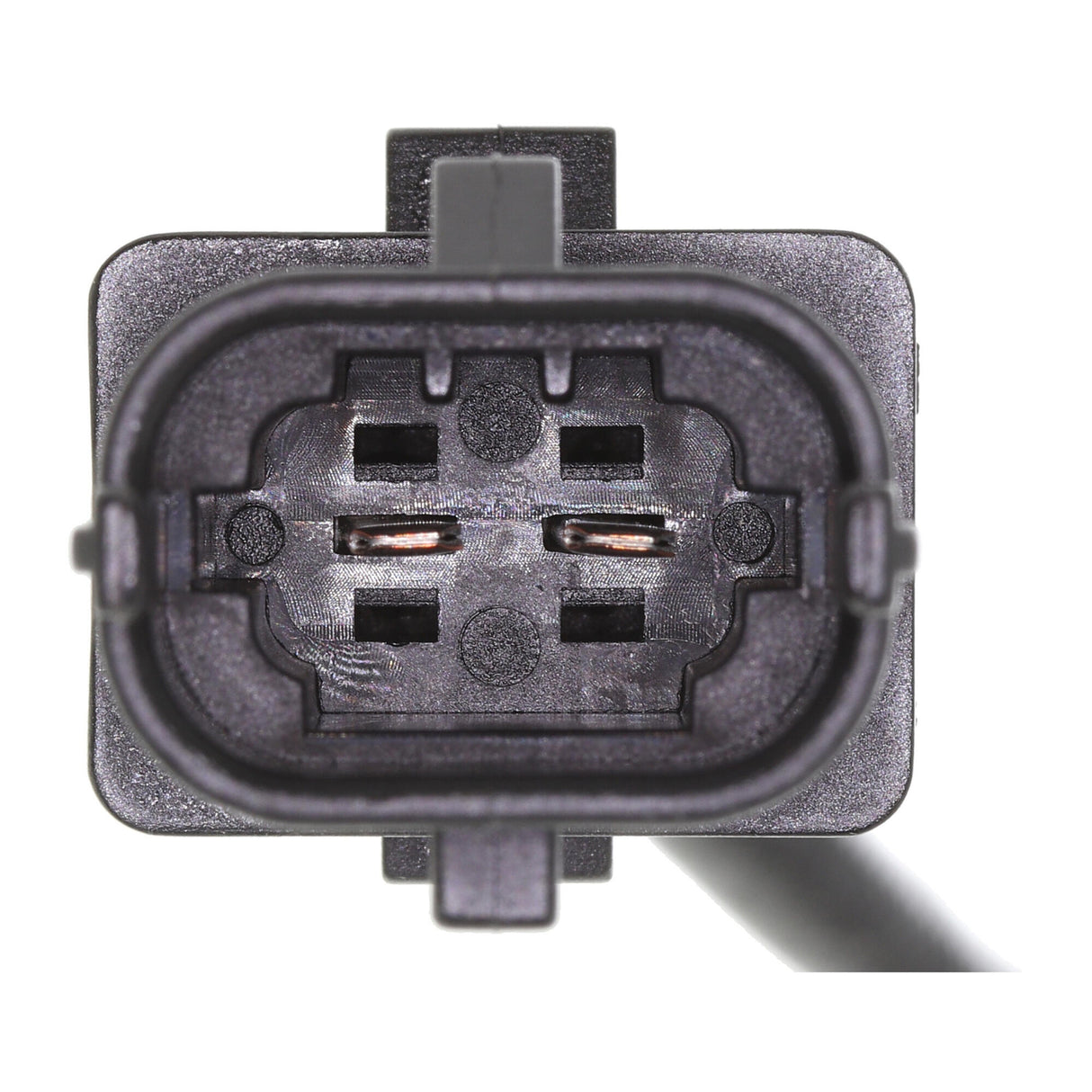 FIAT Sensor, exhaust gas temperature - VEMO V24-72-0229