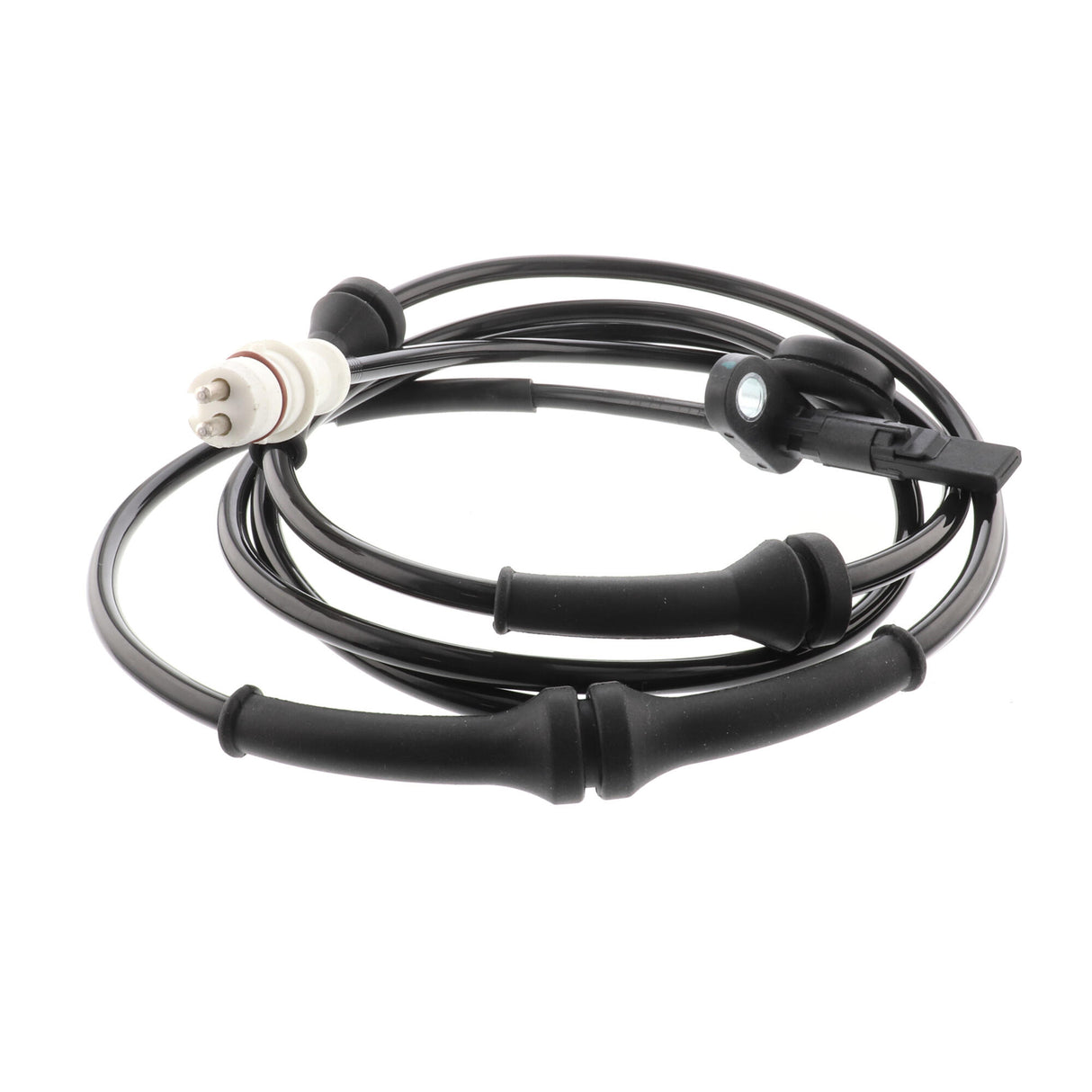 FIAT Sensor, wheel speed - VEMO V24-72-0235