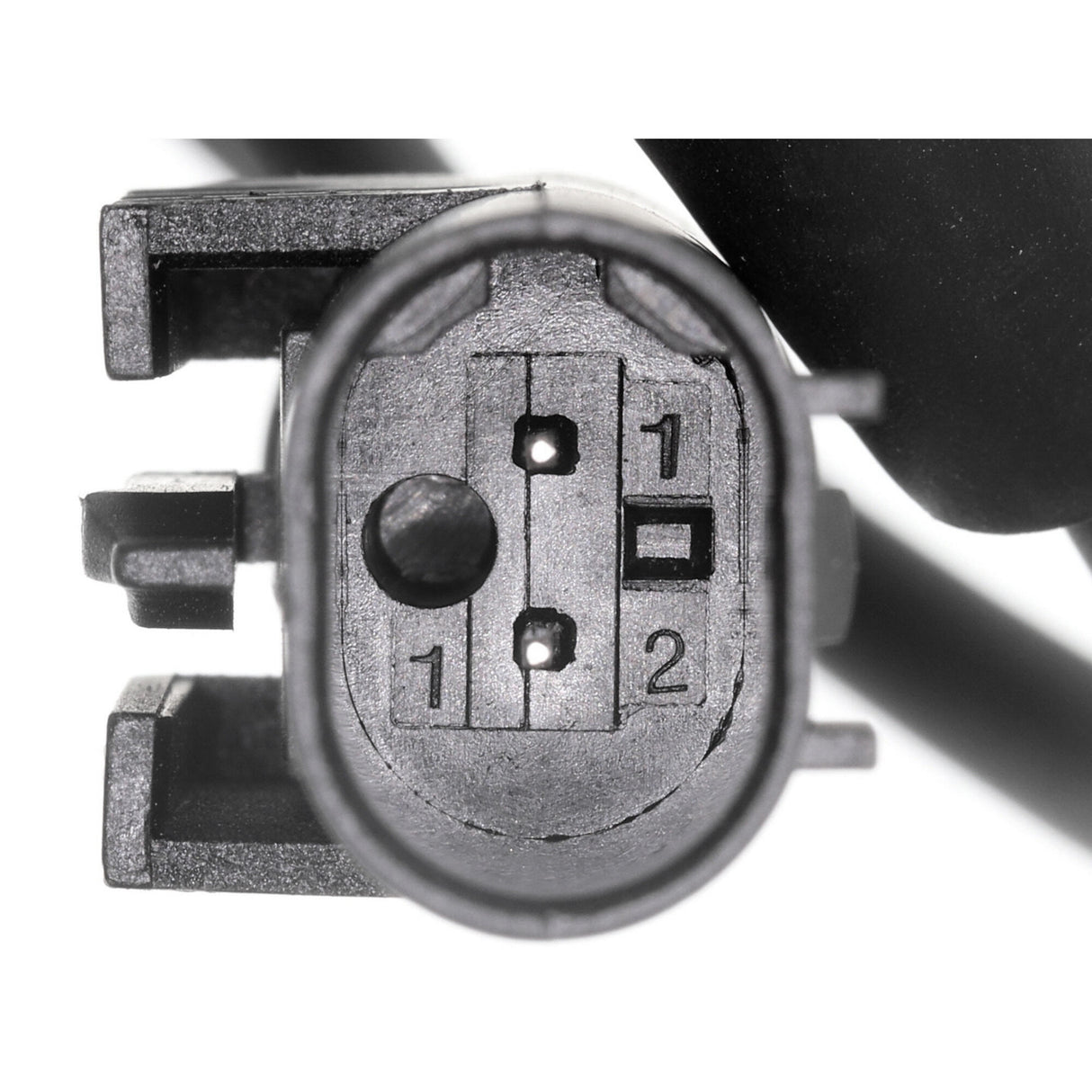 ALFA ROMEO Sensor, wheel speed - VEMO V24-72-0237