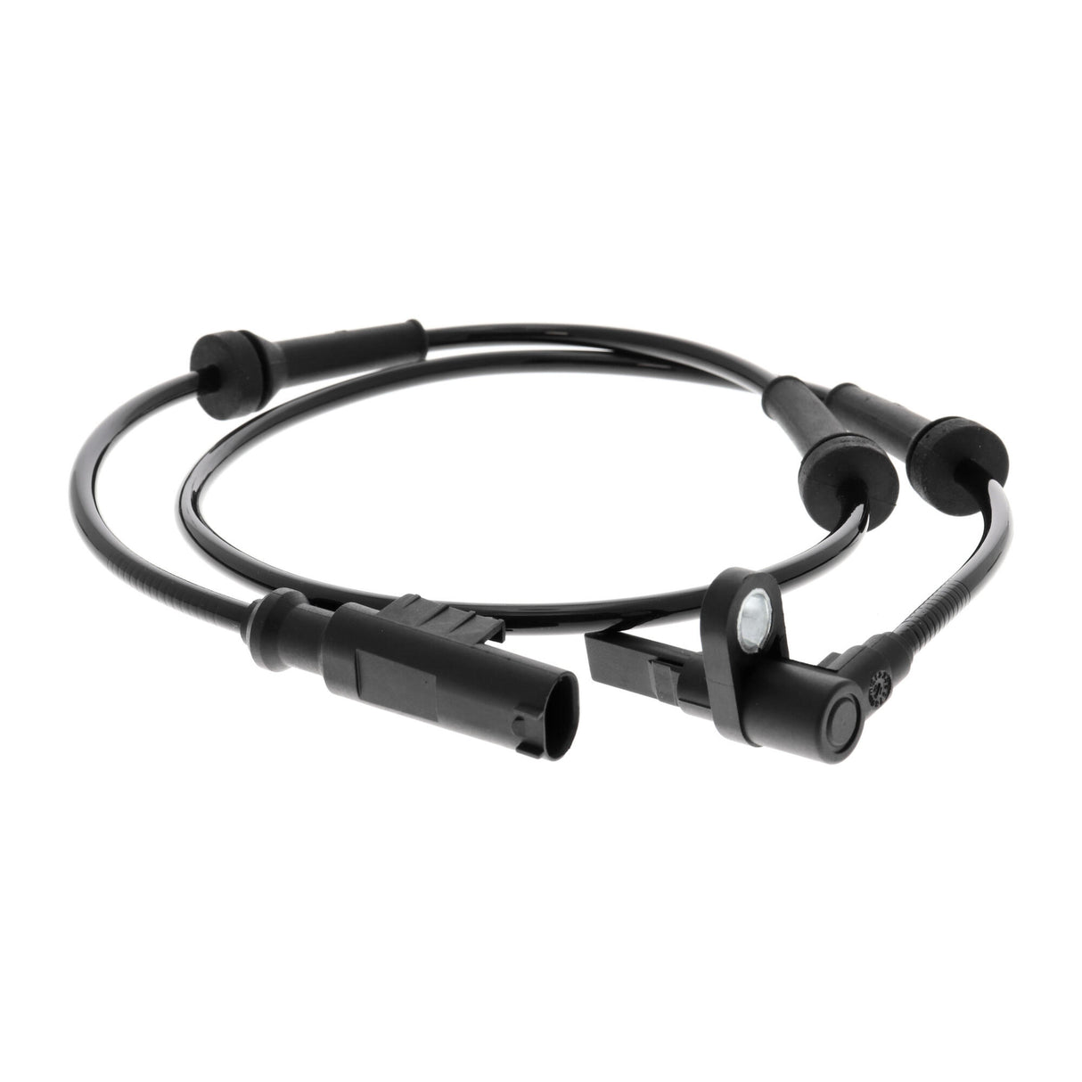 FIAT Sensor, wheel speed - VEMO V24-72-0243