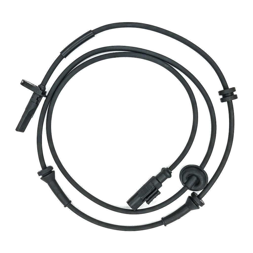 FIAT Sensor, wheel speed - VEMO V24-72-0244