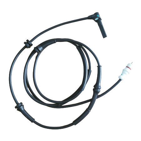 ALFA ROMEO Sensor, wheel speed - VEMO V24-72-0252