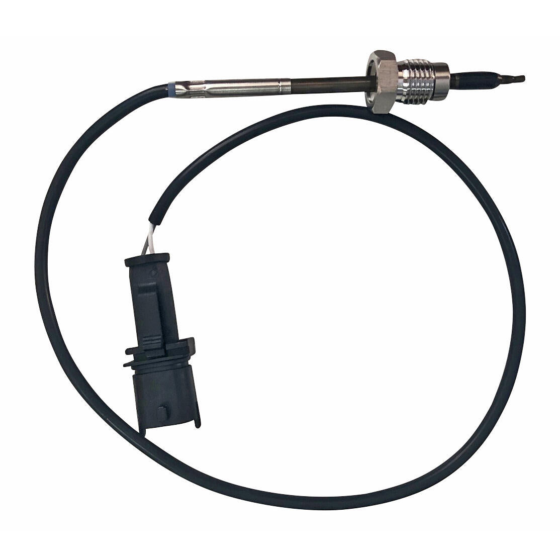 ALFA ROMEO Sensor, exhaust gas temperature - VEMO V24-72-0253