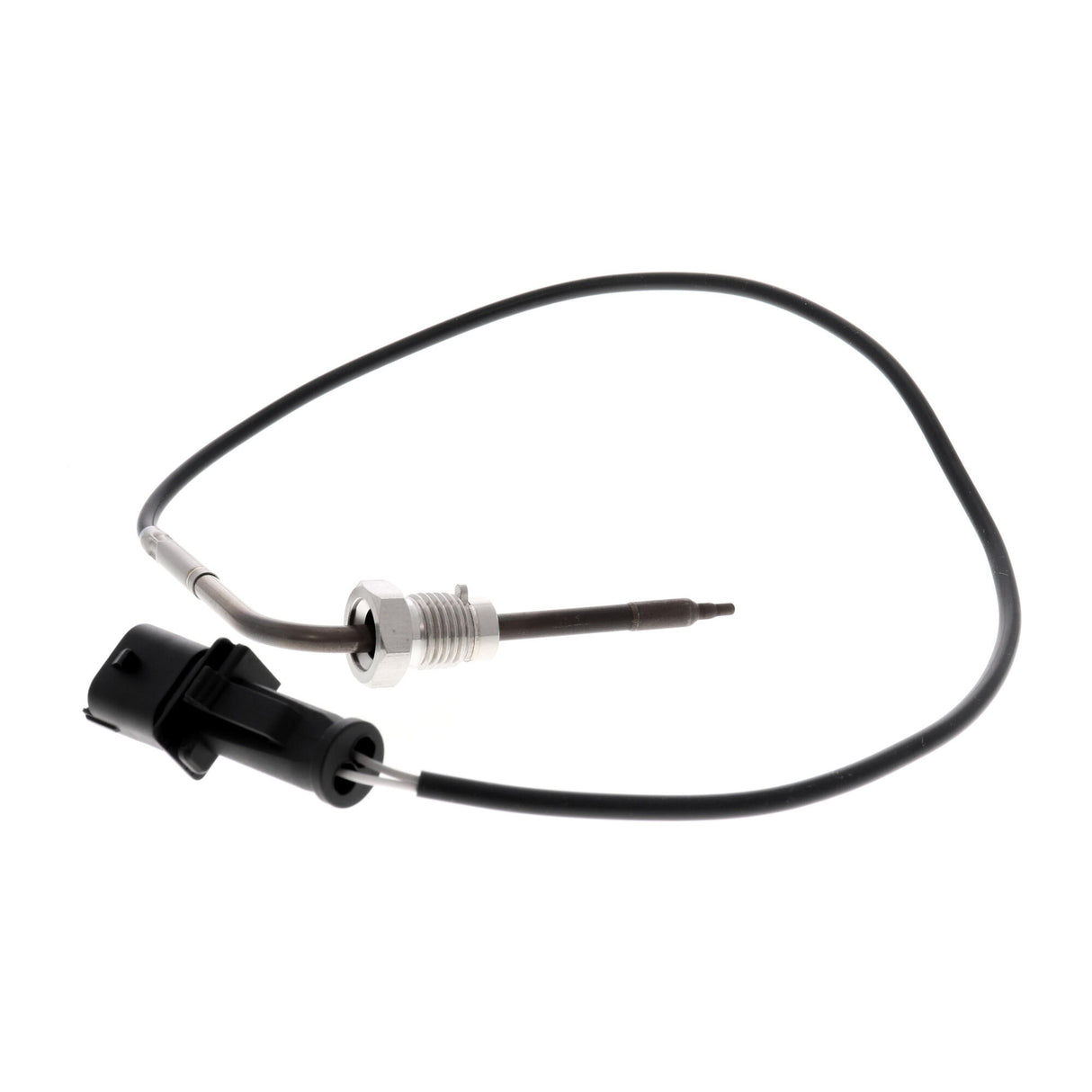 FIAT Sensor, exhaust gas temperature - VEMO V24-72-0257