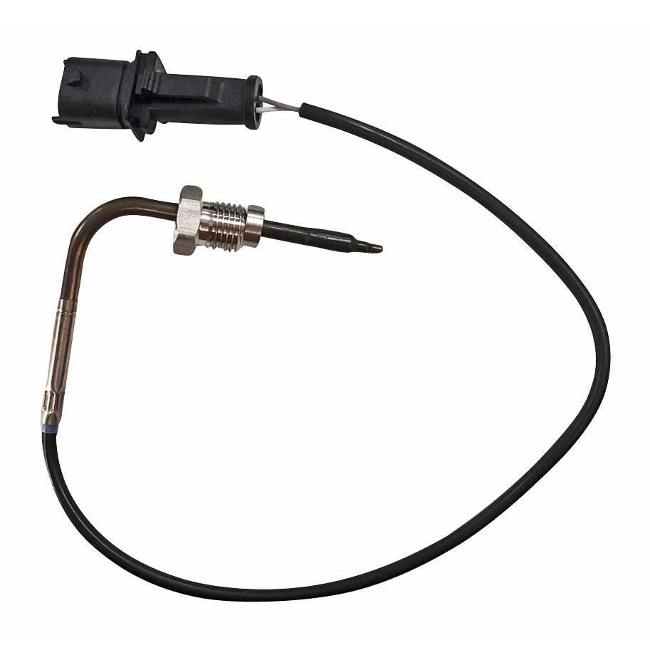 FIAT Sensor, exhaust gas temperature - VEMO V24-72-0258